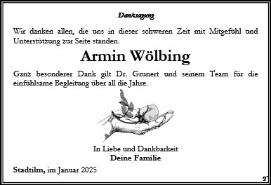 Armin Wölbing