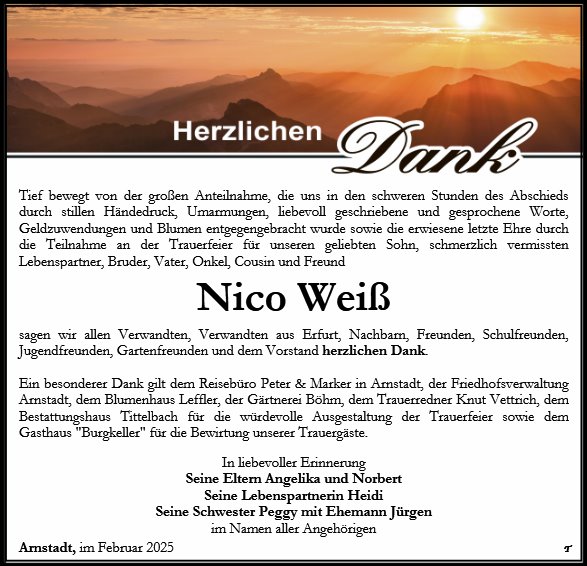 Nico Weiß