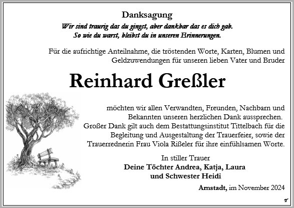 Reinhard Greßler