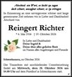 Anzeige