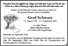Anzeige