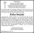 Anzeige