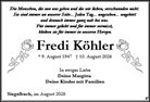 Anzeige