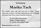 Anzeige