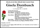 Anzeige