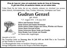 Anzeige