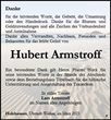 Anzeige