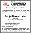 Anzeige