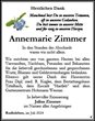 Anzeige