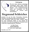 Anzeige