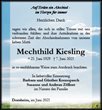 Anzeige