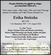 Anzeige