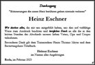 Anzeige