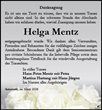 Anzeige