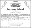 Anzeige