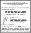 Anzeige
