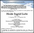 Anzeige