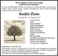 Anzeige