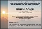 Anzeige