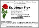 Anzeige