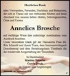 Anzeige