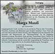 Anzeige
