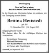 Anzeige