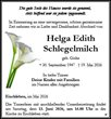 Anzeige