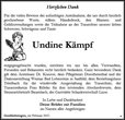 Anzeige