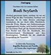 Anzeige