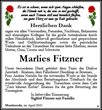 Anzeige
