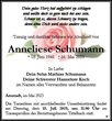 Anzeige