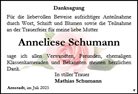 Anzeige