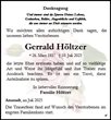 Anzeige