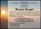 Anzeige