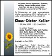 Anzeige