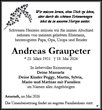 Anzeige