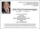 Anzeige