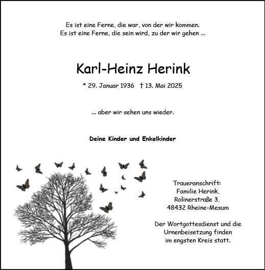 Karl-Heinz Herink