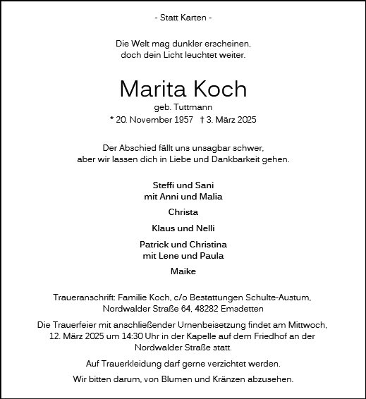 Marita Koch