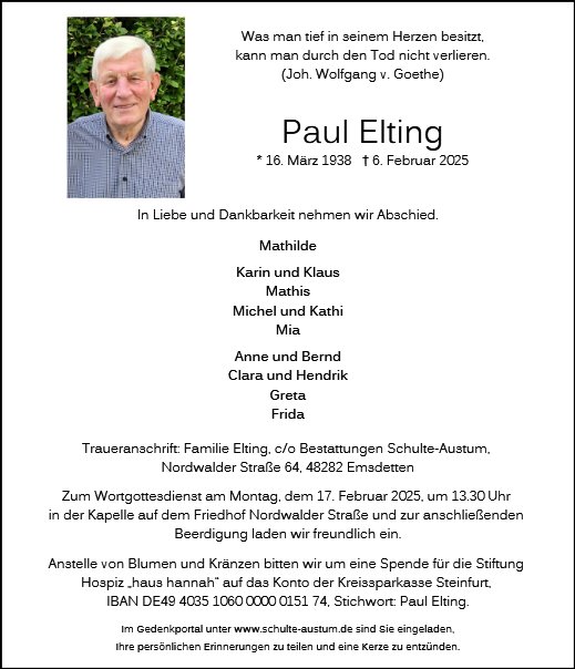 Paul Elting