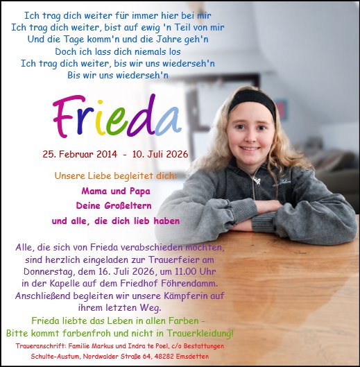 Frieda te Poel