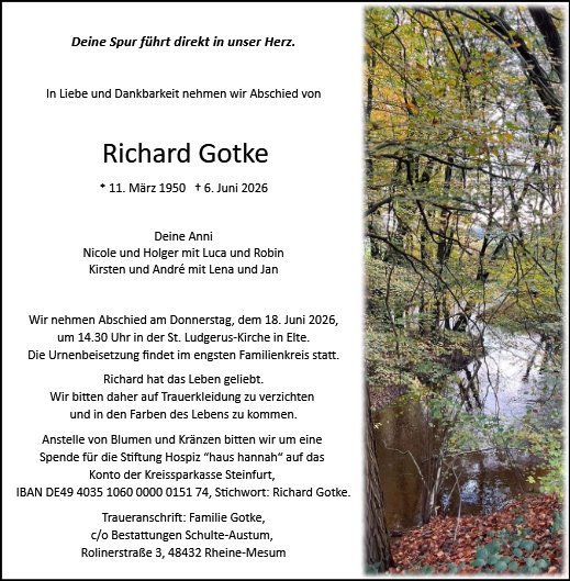 Richard Gotke