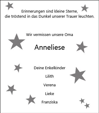 Anneliese Hillenkötter