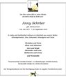 Anzeige