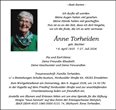 Anzeige